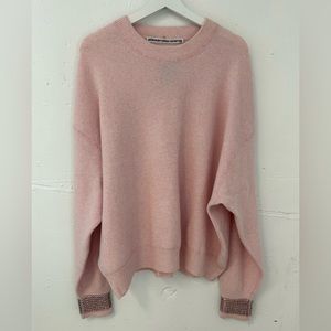 ALEXANDER WANG SWEATER